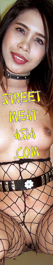 Street Meat Asia - Asian Street Meat